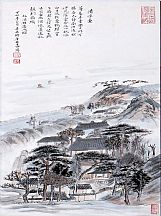 1605186_方正_清涼臺(tái)山水